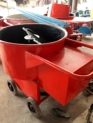 ขายโม่ปูนฉาบ มือสอง