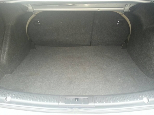 MAZDA 3 ตัวTOP ปี2008 เครื่อง 2000 เกียร์ AUTO