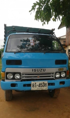 ขายรถ6ล้อ KS110แรง เครื่องดีแคชซีสวย สภาพพร้อมใช้งาน เอกสารพร้อมโอน สนใจโทร 090-8588220คุณนะ 093-3258446คุณบิว หรือเข้าดูสินค้าอื่นๆได้ที่ www.truck.in.th/498 หรือเพจFacebook ณรงค์ ซื้อขายรถมือสอง (เว็บไซต์ส่วนตัว) หรือFacebook ตลาดรถมือสอง คุณนะ