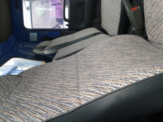 ขาย ISUZU 150  แรง **Euro2**NQR ยาว 5.5 ม. แอร์เทอร์โบพวงมาลัยพาเวอร์