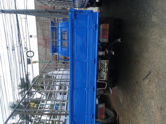 ขาย ISUZU 150  แรง **Euro2**NQR ยาว 5.5 ม. แอร์เทอร์โบพวงมาลัยพาเวอร์