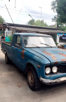 ขาย Daihatsu F108 Hi-Line ปี1964