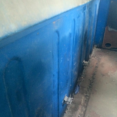 ขาย Daihatsu F108 Hi-Line ปี1964 ขาย Daihatsu F108 Hi-Line ปี1964