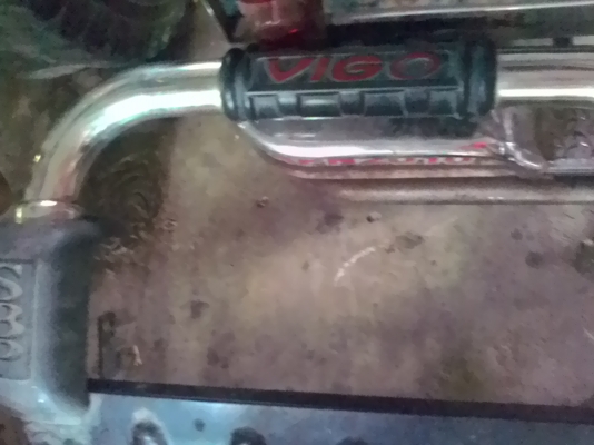 กันชนกะบะสวยๆ1000ครับ