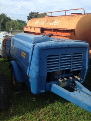 ขายปั๊มสนาม80แรงยี่ห้อแอทลาส3สูบ160บาร์