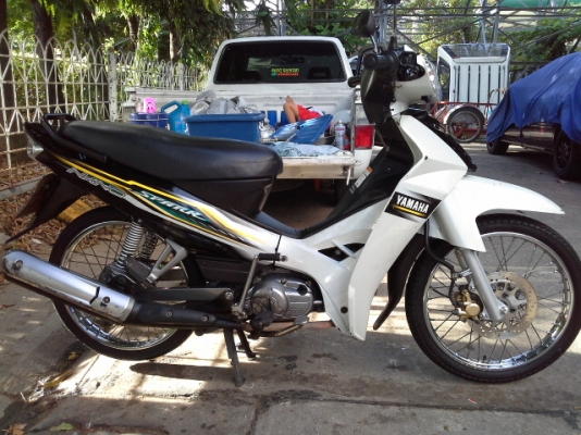 ขายสปาร์คนาโน