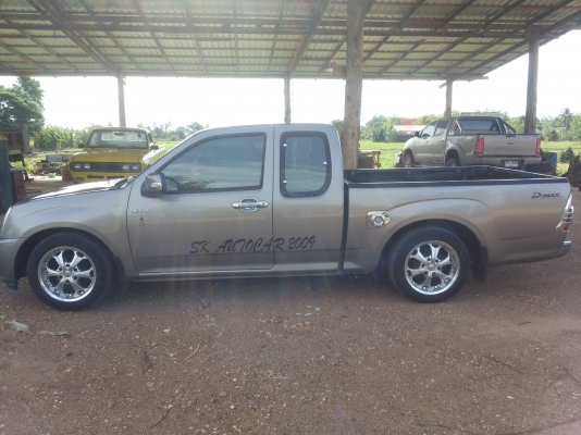 ขายดีแมคปี2007 slx2.5คอมมอลเรียว