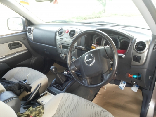 ขายดีแมคปี2007 slx2.5คอมมอลเรียว