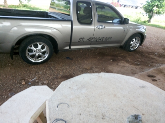 ขายดีแมคปี2007 slx2.5คอมมอลเรียว