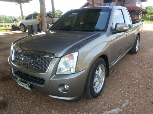 ขายดีแมคปี2007 slx2.5คอมมอลเรียว