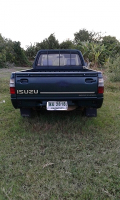 ดร้าก้อน ตอนเดียว ตามสภาพ ปี 1998 สีเขียว กล่องไฟไหม้ เครื่อง 4ja1 เทอร์โบ ต่อรองได้ ดร้าก้อน ตอนเดียว ตามสภาพ ปี 1998 สีเขียว กล่องไฟไหม้ เครื่อง 4ja1 เทอร์โบ ต่อรองได้