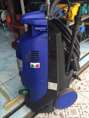 ขายเครื่องฉีดน้ำแรงดันสูง ZINZANO BLUE CLEAN 410 130BAR มือสองสภาพดีครับ ขายเครื่องฉีดน้ำแรงดันสูง ZINZANO BLUE CLEAN 410 130BAR มือสองสภาพดีครับ