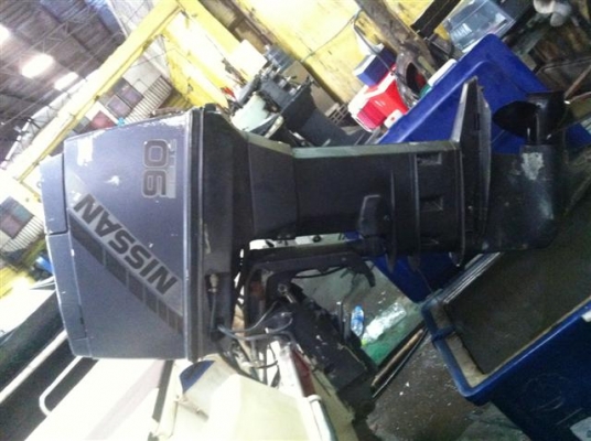 ขายเรือตกปลา yamaha f22 ราคา 199000บาท