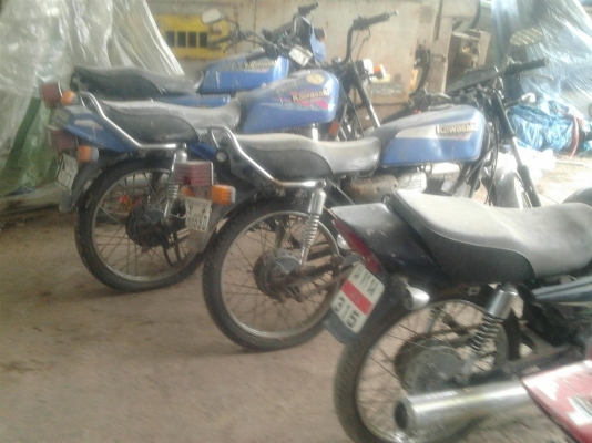 ขาย GTO 5 คัน ขายแล้วครับ ขอบคุณthuck2hand ครับ