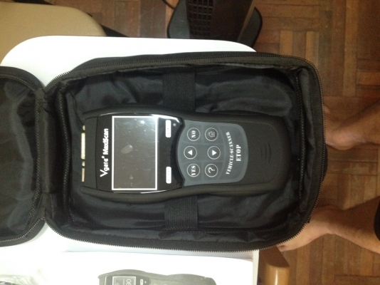 เครื่อง OBD2