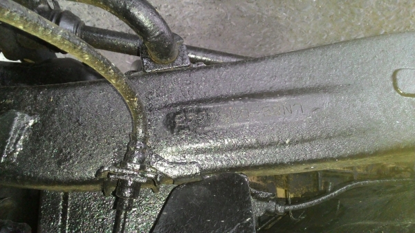 ต้องการขายรถกระบะโตโยต้าไมตี้