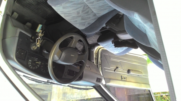 ต้องการขายรถกระบะโตโยต้าไมตี้