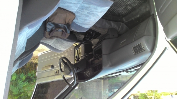 ต้องการขายรถกระบะโตโยต้าไมตี้