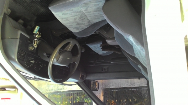 ต้องการขายรถกระบะโตโยต้าไมตี้