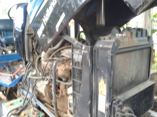 ขายรถไถ Fold ts 110