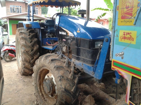 ขายรถไถ Fold ts 110