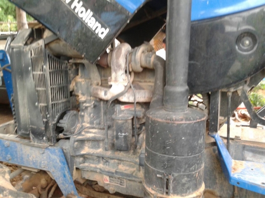 ขายรถไถ Fold ts 110