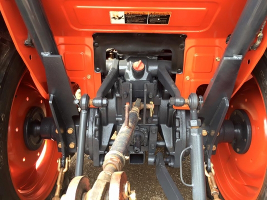 ขายรถไถ Kubota L3608(4WD) พร้อมใบมีดและผานพรวนช้าง รถพร้อมใช้งาน ขายรถไถ Kubota L3608(4WD) พร้อมใบมีดและผานพรวนช้าง รถพร้อมใช้งาน