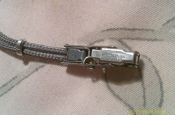 Seiko Lady Diashock 1970 ไข่มุกแท้