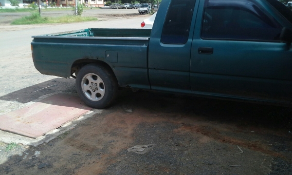 ขายไมตี้ เครื่อง แชซซีดี สีต้องเกบช่วงล่างหนึบ เพาเวอร์เครื่องเสียง