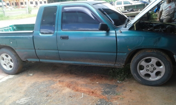 ขายไมตี้ เครื่อง แชซซีดี สีต้องเกบช่วงล่างหนึบ เพาเวอร์เครื่องเสียง