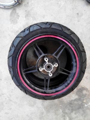 ขายล้อแม็กมอไซด์ขอบ 12 ล้อหน้า ราคา 500 บาท สนใจติดต่อ 0898450560 ขายล้อแม็กมอไซด์ขอบ 12 ล้อหน้า ราคา 500 บาท สนใจติดต่อ 0898450560