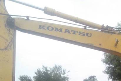 **495,000 บ.ต่อรอง/// แบคโฮ PC120 รุ่น 5 อินวอย **ขาย KOMATSU PC120-5 แบคโฮสภาพสวย พร้อมใช้งาน HYD.EXCAVATOR KOMATSU PC120-5 S/N.(ซีเรียล)-38382 ไฟฟ้าตัด กล่องมี คอนโทรลยาว โรลเลอร์7ลูก เครื่องวางใหม่ ปั้มเดิม เครื่อง ISUZU 4BD1-4สูบ เทอโบ (ยกชุดจาก 120 M **495,000 บ.ต่อรอง/// แบคโฮ PC120 รุ่น 5 อินวอย **ขาย KOMATSU PC120-5 แบคโฮสภาพสวย พร้อมใช้งาน HYD.EXCAVATOR KOMATSU PC120-5 S/N.(ซีเรียล)-38382 ไฟฟ้าตัด กล่องมี คอนโทรลยาว โรลเลอร์7ลูก เครื่องวางใหม่ ปั้มเดิม เครื่อง ISUZU 4BD1-4สูบ เทอโบ (ยกชุดจาก 120 M