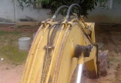 **495,000 บ.ต่อรอง/// แบคโฮ PC120 รุ่น 5 อินวอย **ขาย KOMATSU PC120-5 แบคโฮสภาพสวย พร้อมใช้งาน HYD.EXCAVATOR KOMATSU PC120-5 S/N.(ซีเรียล)-38382 ไฟฟ้าตัด กล่องมี คอนโทรลยาว โรลเลอร์7ลูก เครื่องวางใหม่ ปั้มเดิม เครื่อง ISUZU 4BD1-4สูบ เทอโบ (ยกชุดจาก 120 M **495,000 บ.ต่อรอง/// แบคโฮ PC120 รุ่น 5 อินวอย **ขาย KOMATSU PC120-5 แบคโฮสภาพสวย พร้อมใช้งาน HYD.EXCAVATOR KOMATSU PC120-5 S/N.(ซีเรียล)-38382 ไฟฟ้าตัด กล่องมี คอนโทรลยาว โรลเลอร์7ลูก เครื่องวางใหม่ ปั้มเดิม เครื่อง ISUZU 4BD1-4สูบ เทอโบ (ยกชุดจาก 120 M