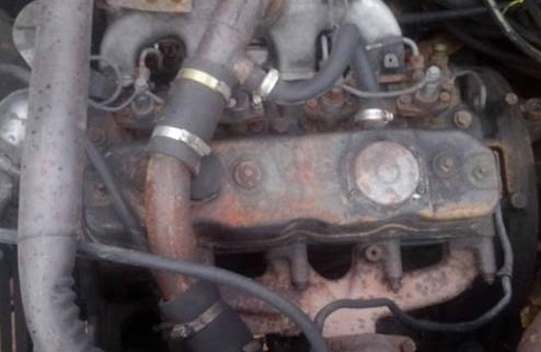 **495,000 บ.ต่อรอง/// แบคโฮ PC120 รุ่น 5 อินวอย **ขาย KOMATSU PC120-5 แบคโฮสภาพสวย พร้อมใช้งาน HYD.EXCAVATOR KOMATSU PC120-5 S/N.(ซีเรียล)-38382 ไฟฟ้าตัด กล่องมี คอนโทรลยาว โรลเลอร์7ลูก เครื่องวางใหม่ ปั้มเดิม เครื่อง ISUZU 4BD1-4สูบ เทอโบ (ยกชุดจาก 120 M **495,000 บ.ต่อรอง/// แบคโฮ PC120 รุ่น 5 อินวอย **ขาย KOMATSU PC120-5 แบคโฮสภาพสวย พร้อมใช้งาน HYD.EXCAVATOR KOMATSU PC120-5 S/N.(ซีเรียล)-38382 ไฟฟ้าตัด กล่องมี คอนโทรลยาว โรลเลอร์7ลูก เครื่องวางใหม่ ปั้มเดิม เครื่อง ISUZU 4BD1-4สูบ เทอโบ (ยกชุดจาก 120 M