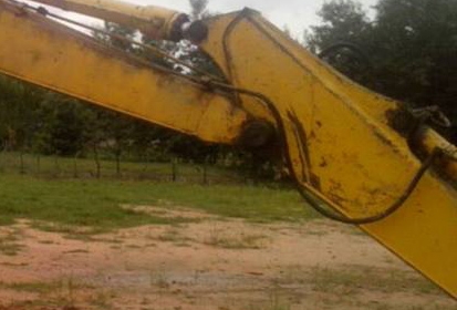 **495,000 บ.ต่อรอง/// แบคโฮ PC120 รุ่น 5 อินวอย **ขาย KOMATSU PC120-5 แบคโฮสภาพสวย พร้อมใช้งาน HYD.EXCAVATOR KOMATSU PC120-5 S/N.(ซีเรียล)-38382 ไฟฟ้าตัด กล่องมี คอนโทรลยาว โรลเลอร์7ลูก เครื่องวางใหม่ ปั้มเดิม เครื่อง ISUZU 4BD1-4สูบ เทอโบ (ยกชุดจาก 120 M **495,000 บ.ต่อรอง/// แบคโฮ PC120 รุ่น 5 อินวอย **ขาย KOMATSU PC120-5 แบคโฮสภาพสวย พร้อมใช้งาน HYD.EXCAVATOR KOMATSU PC120-5 S/N.(ซีเรียล)-38382 ไฟฟ้าตัด กล่องมี คอนโทรลยาว โรลเลอร์7ลูก เครื่องวางใหม่ ปั้มเดิม เครื่อง ISUZU 4BD1-4สูบ เทอโบ (ยกชุดจาก 120 M