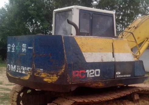 **495,000 บ.ต่อรอง/// แบคโฮ PC120 รุ่น 5 อินวอย **ขาย KOMATSU PC120-5 แบคโฮสภาพสวย พร้อมใช้งาน HYD.EXCAVATOR KOMATSU PC120-5 S/N.(ซีเรียล)-38382 ไฟฟ้าตัด กล่องมี คอนโทรลยาว โรลเลอร์7ลูก เครื่องวางใหม่ ปั้มเดิม เครื่อง ISUZU 4BD1-4สูบ เทอโบ (ยกชุดจาก 120 M **495,000 บ.ต่อรอง/// แบคโฮ PC120 รุ่น 5 อินวอย **ขาย KOMATSU PC120-5 แบคโฮสภาพสวย พร้อมใช้งาน HYD.EXCAVATOR KOMATSU PC120-5 S/N.(ซีเรียล)-38382 ไฟฟ้าตัด กล่องมี คอนโทรลยาว โรลเลอร์7ลูก เครื่องวางใหม่ ปั้มเดิม เครื่อง ISUZU 4BD1-4สูบ เทอโบ (ยกชุดจาก 120 M