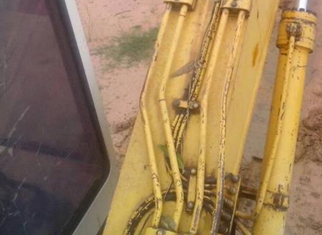 **495,000 บ.ต่อรอง/// แบคโฮ PC120 รุ่น 5 อินวอย **ขาย KOMATSU PC120-5 แบคโฮสภาพสวย พร้อมใช้งาน HYD.EXCAVATOR KOMATSU PC120-5 S/N.(ซีเรียล)-38382 ไฟฟ้าตัด กล่องมี คอนโทรลยาว โรลเลอร์7ลูก เครื่องวางใหม่ ปั้มเดิม เครื่อง ISUZU 4BD1-4สูบ เทอโบ (ยกชุดจาก 120 M **495,000 บ.ต่อรอง/// แบคโฮ PC120 รุ่น 5 อินวอย **ขาย KOMATSU PC120-5 แบคโฮสภาพสวย พร้อมใช้งาน HYD.EXCAVATOR KOMATSU PC120-5 S/N.(ซีเรียล)-38382 ไฟฟ้าตัด กล่องมี คอนโทรลยาว โรลเลอร์7ลูก เครื่องวางใหม่ ปั้มเดิม เครื่อง ISUZU 4BD1-4สูบ เทอโบ (ยกชุดจาก 120 M