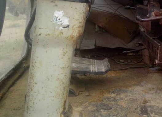 **495,000 บ.ต่อรอง/// แบคโฮ PC120 รุ่น 5 อินวอย **ขาย KOMATSU PC120-5 แบคโฮสภาพสวย พร้อมใช้งาน HYD.EXCAVATOR KOMATSU PC120-5 S/N.(ซีเรียล)-38382 ไฟฟ้าตัด กล่องมี คอนโทรลยาว โรลเลอร์7ลูก เครื่องวางใหม่ ปั้มเดิม เครื่อง ISUZU 4BD1-4สูบ เทอโบ (ยกชุดจาก 120 M **495,000 บ.ต่อรอง/// แบคโฮ PC120 รุ่น 5 อินวอย **ขาย KOMATSU PC120-5 แบคโฮสภาพสวย พร้อมใช้งาน HYD.EXCAVATOR KOMATSU PC120-5 S/N.(ซีเรียล)-38382 ไฟฟ้าตัด กล่องมี คอนโทรลยาว โรลเลอร์7ลูก เครื่องวางใหม่ ปั้มเดิม เครื่อง ISUZU 4BD1-4สูบ เทอโบ (ยกชุดจาก 120 M