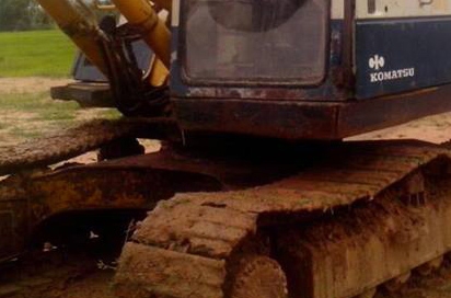 **495,000 บ.ต่อรอง/// แบคโฮ PC120 รุ่น 5 อินวอย **ขาย KOMATSU PC120-5 แบคโฮสภาพสวย พร้อมใช้งาน HYD.EXCAVATOR KOMATSU PC120-5 S/N.(ซีเรียล)-38382 ไฟฟ้าตัด กล่องมี คอนโทรลยาว โรลเลอร์7ลูก เครื่องวางใหม่ ปั้มเดิม เครื่อง ISUZU 4BD1-4สูบ เทอโบ (ยกชุดจาก 120 M **495,000 บ.ต่อรอง/// แบคโฮ PC120 รุ่น 5 อินวอย **ขาย KOMATSU PC120-5 แบคโฮสภาพสวย พร้อมใช้งาน HYD.EXCAVATOR KOMATSU PC120-5 S/N.(ซีเรียล)-38382 ไฟฟ้าตัด กล่องมี คอนโทรลยาว โรลเลอร์7ลูก เครื่องวางใหม่ ปั้มเดิม เครื่อง ISUZU 4BD1-4สูบ เทอโบ (ยกชุดจาก 120 M