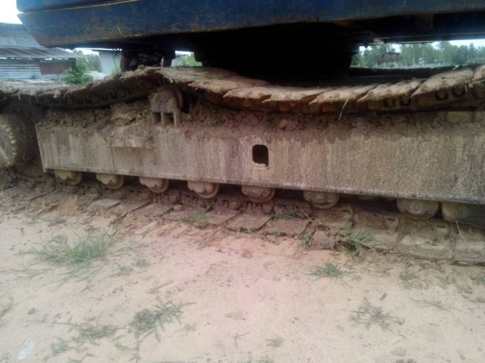 **495,000 บ.ต่อรอง/// แบคโฮ PC120 รุ่น 5 อินวอย **ขาย KOMATSU PC120-5 แบคโฮสภาพสวย พร้อมใช้งาน HYD.EXCAVATOR KOMATSU PC120-5 S/N.(ซีเรียล)-38382 ไฟฟ้าตัด กล่องมี คอนโทรลยาว โรลเลอร์7ลูก เครื่องวางใหม่ ปั้มเดิม เครื่อง ISUZU 4BD1-4สูบ เทอโบ (ยกชุดจาก 120 M **495,000 บ.ต่อรอง/// แบคโฮ PC120 รุ่น 5 อินวอย **ขาย KOMATSU PC120-5 แบคโฮสภาพสวย พร้อมใช้งาน HYD.EXCAVATOR KOMATSU PC120-5 S/N.(ซีเรียล)-38382 ไฟฟ้าตัด กล่องมี คอนโทรลยาว โรลเลอร์7ลูก เครื่องวางใหม่ ปั้มเดิม เครื่อง ISUZU 4BD1-4สูบ เทอโบ (ยกชุดจาก 120 M