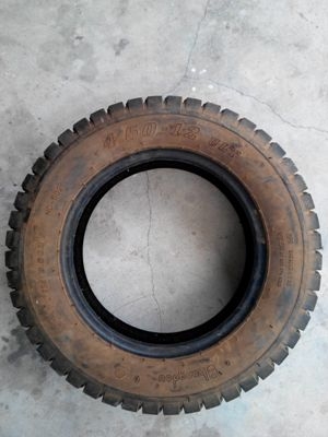 ขายยางขอบ 12 หน้ากว้าง 4.5  1 เส้น ราคา 350 บาท