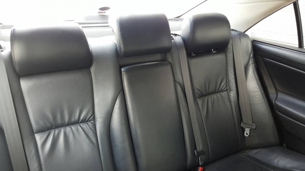 Toyota  Camry  Extremo 2.0 G ปี2011