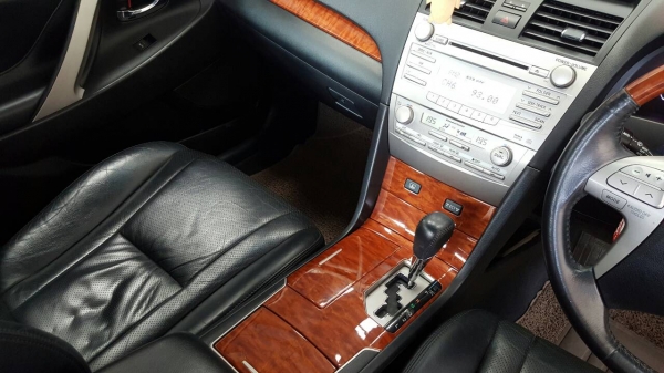 Toyota  Camry  Extremo 2.0 G ปี2011