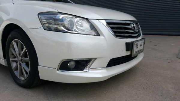Toyota  Camry  Extremo 2.0 G ปี2011
