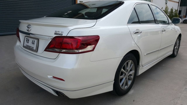 Toyota  Camry  Extremo 2.0 G ปี2011