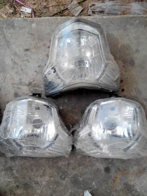 เลนไฟหน้า ของ ruyka สภาพใหม่หลายดวงราคา ดวงละ 350 บาท เอาไปแปลงใส่รุ่นอื่นได้ เลนไฟหน้า ของ ruyka สภาพใหม่หลายดวงราคา ดวงละ 350 บาท เอาไปแปลงใส่รุ่นอื่นได้