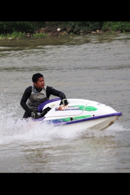 เพื่อนฝากขาย KAWA 750