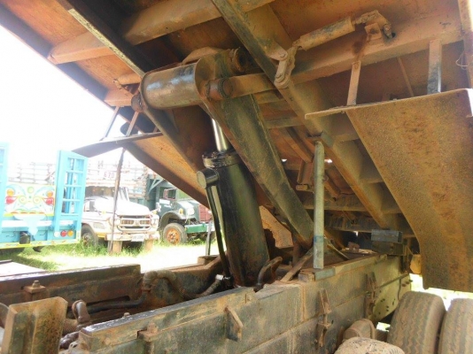 ขายรถ10ล้อ2เพลา ดั้ม มิตซูฟูโซ่ห้างแท้ 10สปีด เครื่อง195 TF6260 ขายรถ10ล้อ2เพลา ดั้ม มิตซูฟูโซ่ห้างแท้ 10สปีด เครื่อง195 TF6260