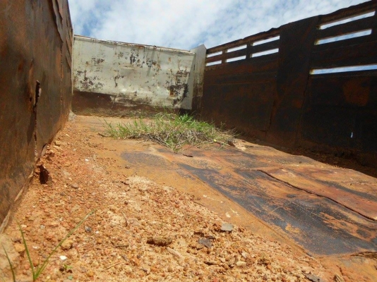 ขายรถ10ล้อ2เพลา ดั้ม มิตซูฟูโซ่ห้างแท้ 10สปีด เครื่อง195 TF6260 ขายรถ10ล้อ2เพลา ดั้ม มิตซูฟูโซ่ห้างแท้ 10สปีด เครื่อง195 TF6260