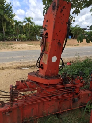 เครน TANADO 3 ตัน